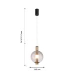 Подвес Favourite 4316-1P Kolbe