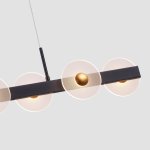 Подвесная люстра Favourite 4317-6P Solskin