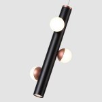 Подвес Favourite 4320-3P Knopp