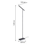 Напольный светильник Favourite 4321-1F Celler