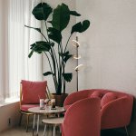 Напольный светильник Favourite 4322-3F Jongleur