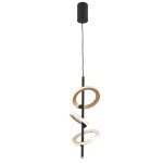 Подвес Favourite 4322-3P Jongleur