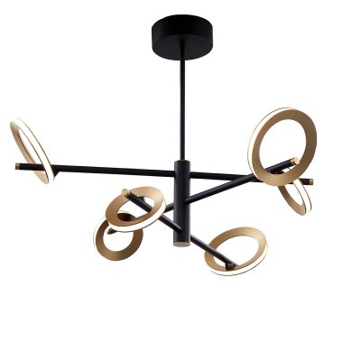 Подвесная люстра Favourite 4322-6P Jongleur