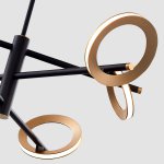 Подвесная люстра Favourite 4322-6P Jongleur