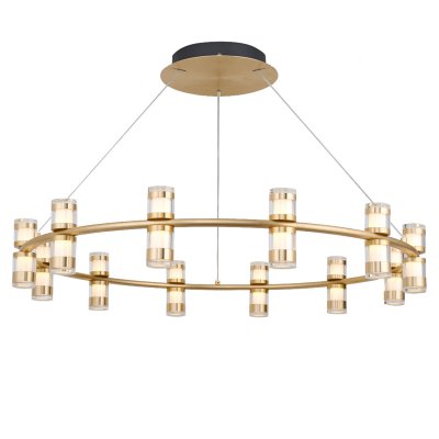 Подвесная люстра Favourite 4323-12P Ampullen