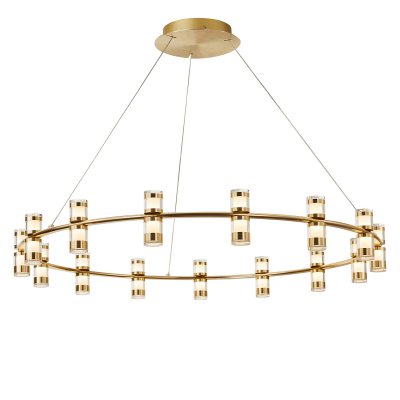 Подвесная люстра Favourite 4323-15P Ampullen