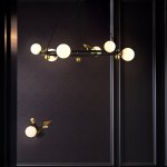 Настенный светильник Favourite 4324-1W Sparrow