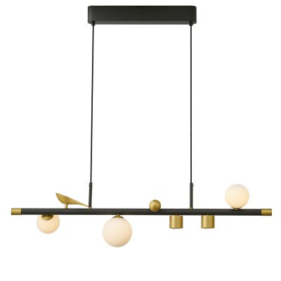 Подвесная люстра Favourite 4324-5P Sparrow