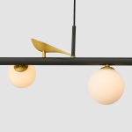 Подвесная люстра Favourite 4324-5P Sparrow