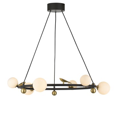 Подвесная люстра Favourite 4324-6P Sparrow