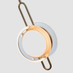 Подвес Favourite 4334-2P Yo-yo