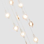 Подвесная люстра Favourite 4334-32P Yo-yo