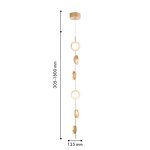 Подвес Favourite 4334-6P1 Yo-yo