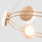 Подвесная люстра Favourite 4334-6P Yo-yo