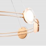 Подвесная люстра Favourite 4334-8P Yo-yo