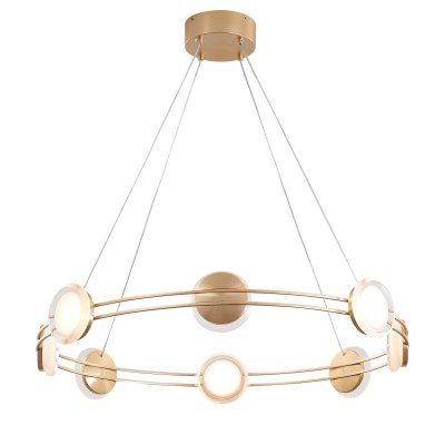 Подвесная люстра Favourite 4334-8P Yo-yo