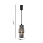 Подвес Favourite 4344-1P Stapel