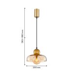 Подвес Favourite 4350-1P Runda