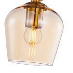 Подвес Favourite 4352-1P Dubbel