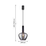 Подвесной светильник Favourite 4357-1P