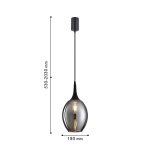 Подвес Favourite 4361-1P Dubbel