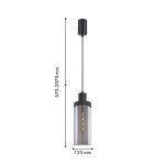 Подвес Favourite 4364-1P Hatt