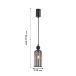 Подвес Favourite 4366-1P Semisfera