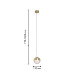 Подвес Favourite 4370-1P Luna