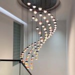 потолочная люстра Favourite 4371-12C Luna