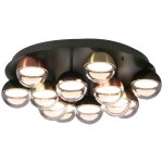 потолочная люстра Favourite 4371-12C Luna