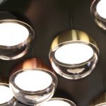 потолочная люстра Favourite 4371-12C Luna