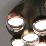 потолочная люстра Favourite 4371-12C Luna