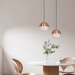 Подвес Favourite 4371-1P Luna