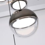 Подвесная люстра Favourite 4371-9P Luna