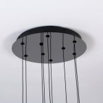 Подвесная люстра Favourite 4371-9P Luna