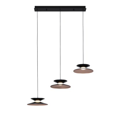 Подвесная люстра Favourite 4372-3P Platt