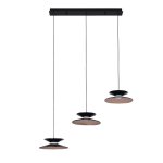 Подвесная люстра Favourite 4372-3P Platt