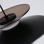 Подвесная люстра Favourite 4372-3P Platt