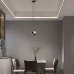 Подвес Favourite 4373-1P Rulle