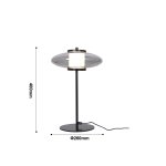 Настольный светильник Favourite 4373-1T Rulle