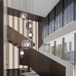 Подвесная люстра Favourite 4373-5P Rulle