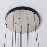 Подвесная люстра Favourite 4373-5P Rulle