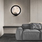 Настенный светильник Favourite 4375-1W Imma