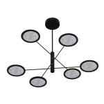 Подвесная люстра Favourite 4375-6P Imma