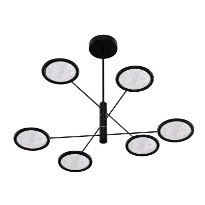 Подвесная люстра Favourite 4375-6P Imma