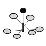 Подвесная люстра Favourite 4375-6P Imma