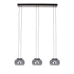 Подвесная люстра Favourite 4376-3P Trendig