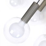 Подвесная люстра Favourite 4378-12P Kula