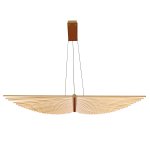 Подвесная люстра Favourite 4380-1P Vingar