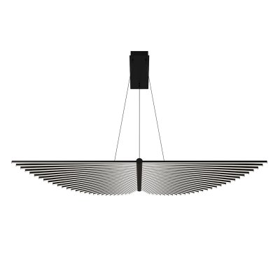 Подвесная люстра Favourite 4381-1P Vingar